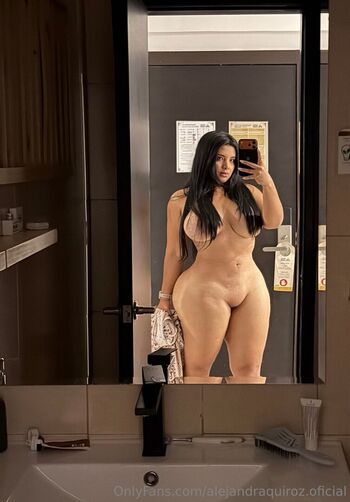 Full leaked Alejandra quiroz private photo