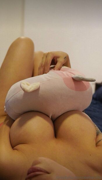 Full leaked Alejandra trevino private photo