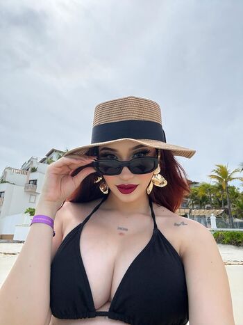 Full leaked Alejandra trillo private photo