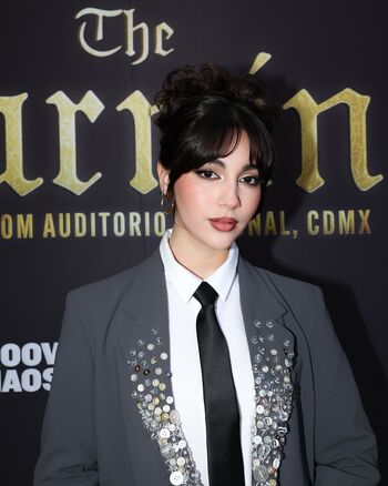 Alejandra Villarreal