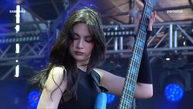 Full leaked Alejandra villarreal private photo