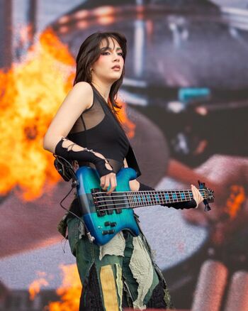 Alejandra Villarreal