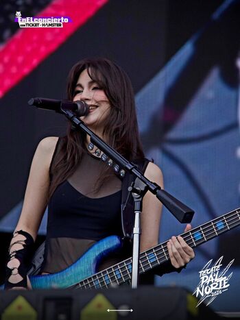 Alejandra Villarreal