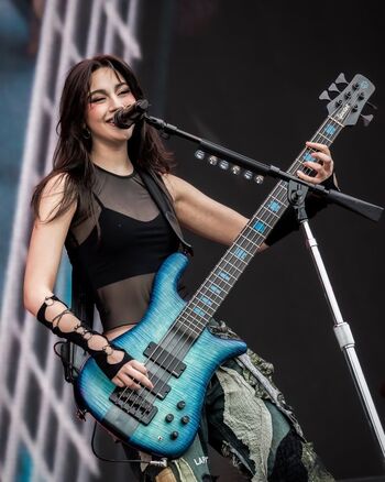 Full leaked Alejandra villarreal private photo