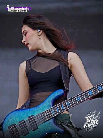 Full leaked Alejandra villarreal private photo