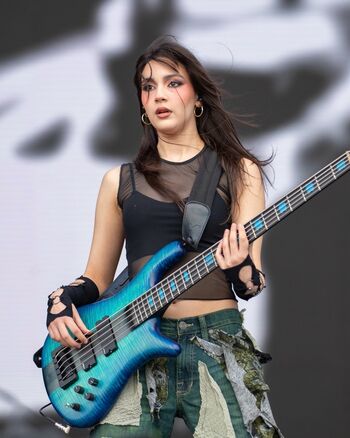 Full leaked Alejandra villarreal private photo