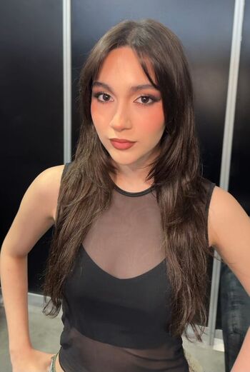 Alejandra Villarreal