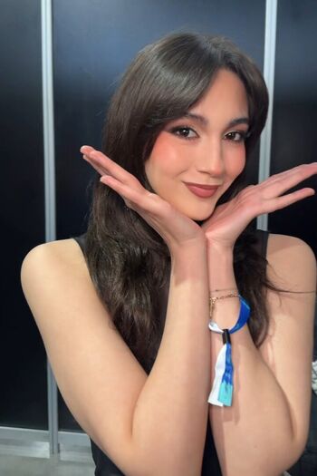 Full leaked Alejandra villarreal private photo