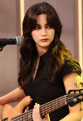 Full leaked Alejandra villarreal private photo