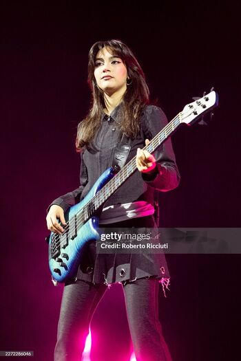 Full leaked Alejandra villarreal private photo