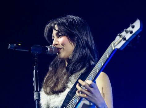 Full leaked Alejandra villarreal private photo