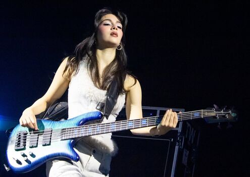 Full leaked Alejandra villarreal private photo