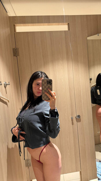 Full leaked Aleksa ndria page private photo