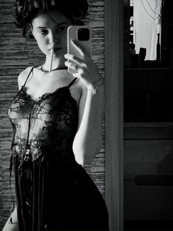 Full leaked Aleksa ndria private photo