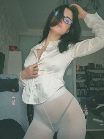 Full leaked Aleksa ndria private photo