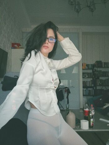 Full leaked Aleksa ndria private photo