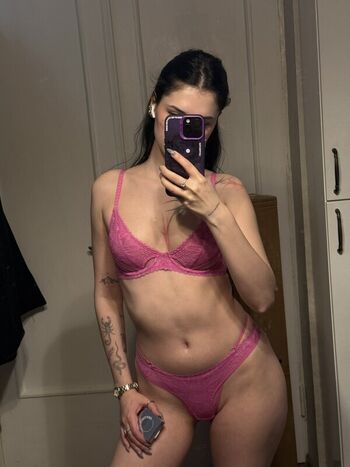 Full leaked Aleksa ndria private photo