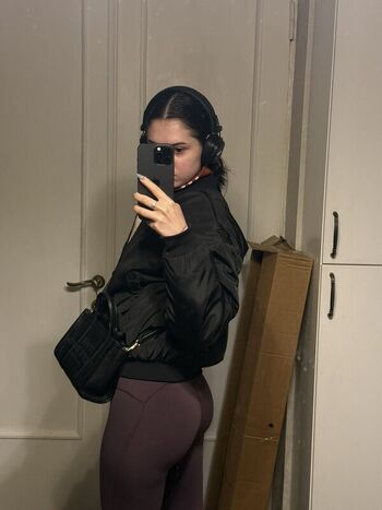 Full leaked Aleksa ndria private photo