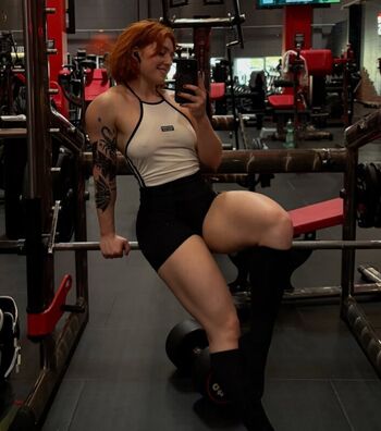 Full leaked Aleksfit private photo