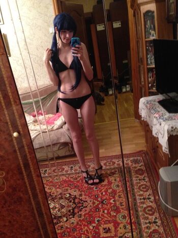 Full leaked Aleksis hitc private photo