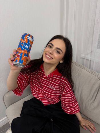 Full leaked Alena chaikina private photo