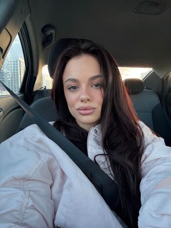 Full leaked Alena chaikina private photo