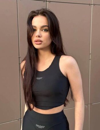 Full leaked Alena chaikina private photo