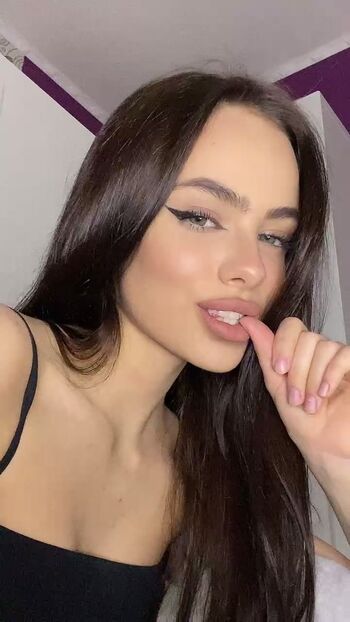 Full leaked Alena chaikina private photo