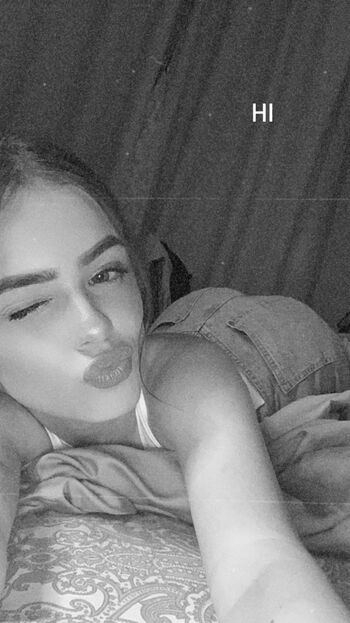 Full leaked Alena chaikina private photo