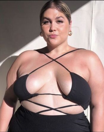 Full leaked Alesandrabev private photo