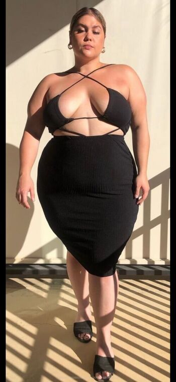 Full leaked Alesandrabev private photo