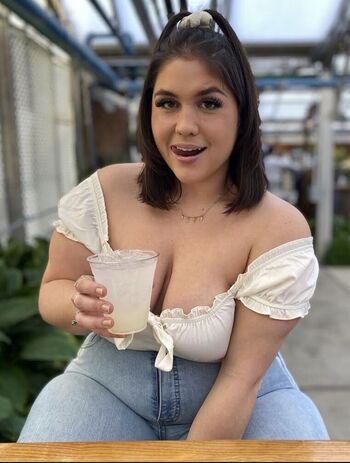 Full leaked Alesandrabev page private photo