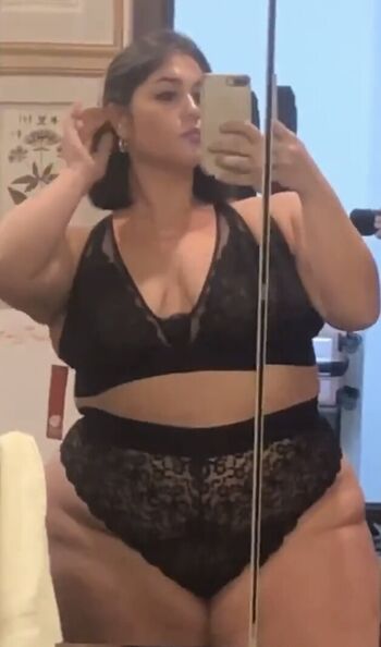 Full leaked Alesandrabev private photo