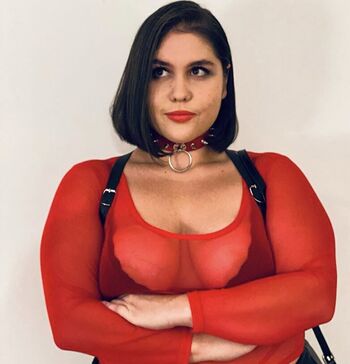 Full leaked Alesandrabev private photo