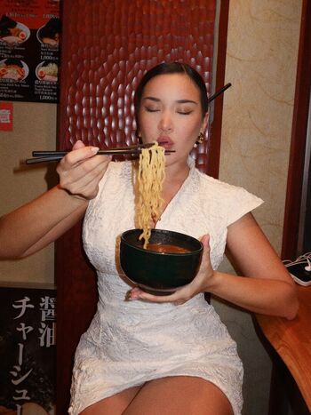 Full leaked Alessandra fuller private photo