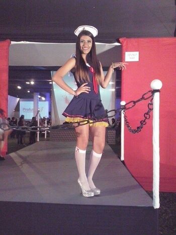 Alessandra Lamas Cardenas