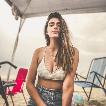 Alessandra Lamas Cardenas