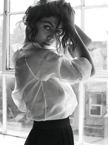 Alessandra Mastronardi