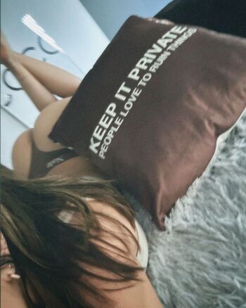 Full leaked Alessandra sironi private photo