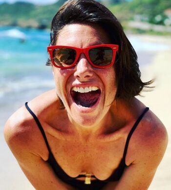 Full leaked Alessandra sublet private photo