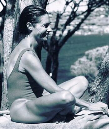 Full leaked Alessandra sublet private photo