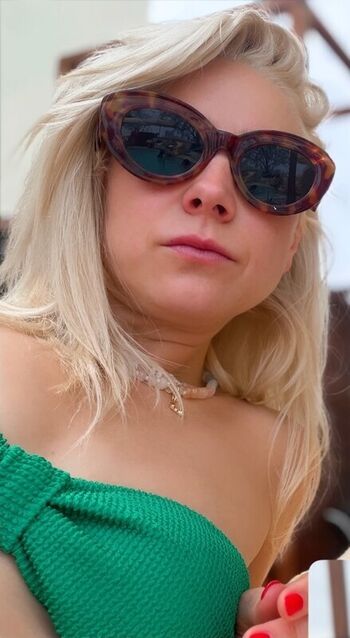 Full leaked Alessandra torresani private photo