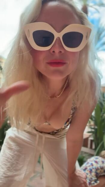 Full leaked Alessandra torresani private photo