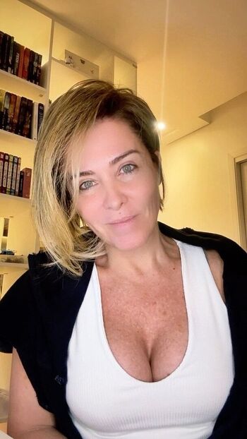 Full leaked Alessandraespanha private photo
