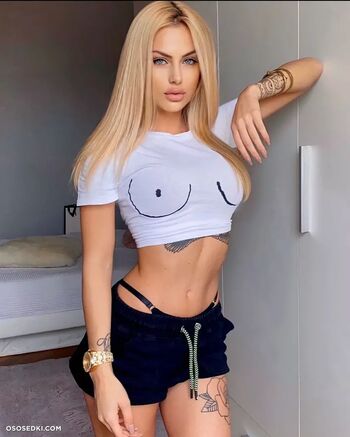 Full leaked Alessia frezza private photo