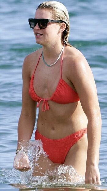 Full leaked Alessia russo page private photo