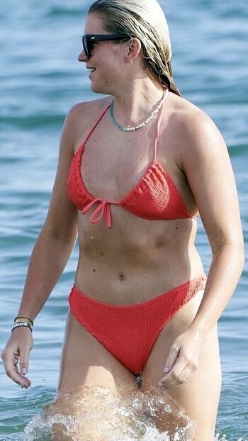 Full leaked Alessia russo page private photo
