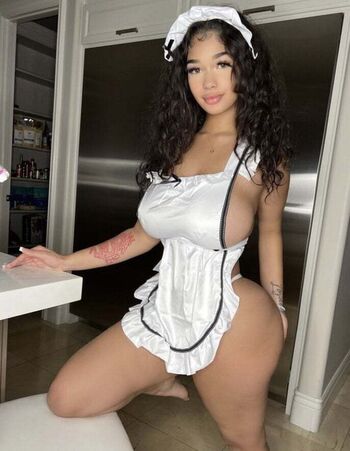 Full leaked Alex arias private photo