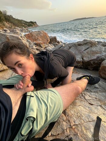 Full leaked Alex chovanak  page private photo