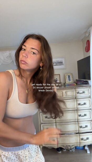 Full leaked Alex darcy private photo